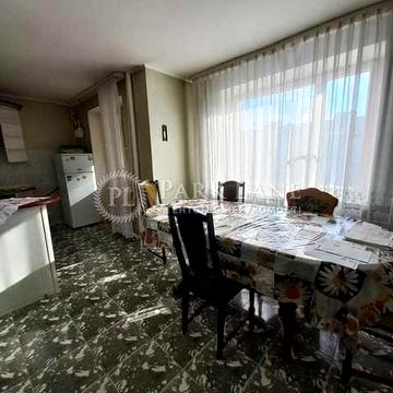 Продаж 4-х.кімнатної 160 кв.м. квартири   вул. А. Ахматової,7/15