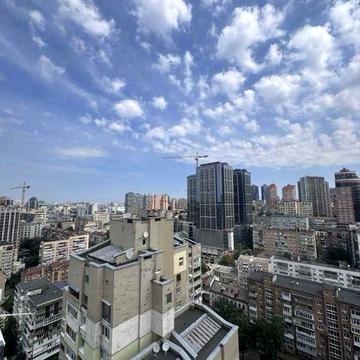 NEW! Актуально! Жк Володимирський Антоновича 66м 2к без% ЖК Володимирський