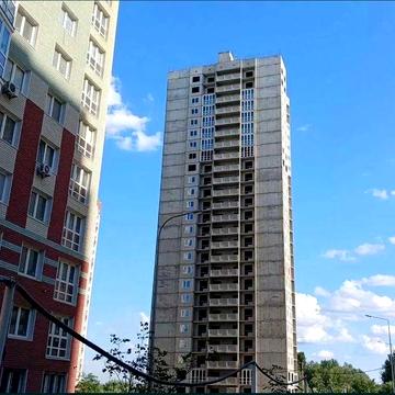 «Патріотика» «Слобожанщина» Бориса Гмирі