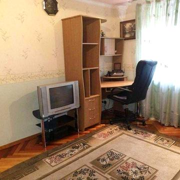 Продаж 1 Кімнатна Русанівка Лівобережна Ентузіастів 5/1. Тк