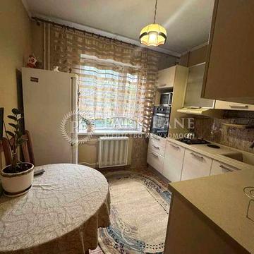 Продаж 3к квартири з ремонтом метро Нивки Святошино Чистяківська 7