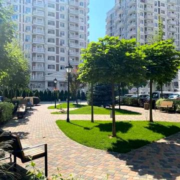 Продаж квартири в ЖК Нова Англія (будинок Престон) ЖК Нова Англія