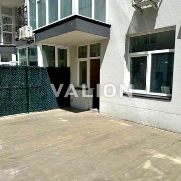 продаж 1 к. квартира студія ,  Рудницкого, Вільямса 4г м Васильківська ЖК Власна Квартира