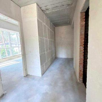 Продам видову найдешевшу квартиру з газом! Поруч з парком!