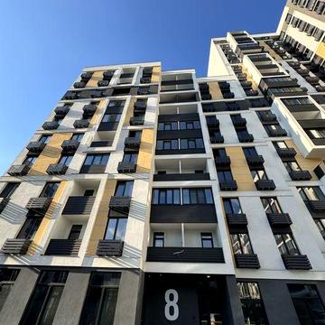 3к квартира Сіті Парк, 78 кв.м, власник, зданий в експлуатацію ЖК Сіті Парк