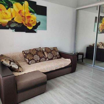 Продаж квартири вул.ЗСУ | о.Чеха | Новобудова| А/О | 5/10 поверх| 41м²
