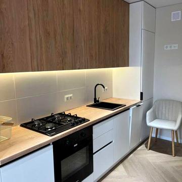 Оренда 1.5 кім family Plaza. Перша здача