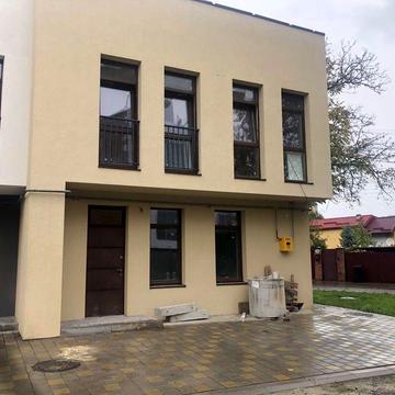 Котедж Тракт глинянський