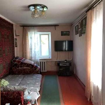 (13) Продам дом в центре Великодолинского, 80 м²