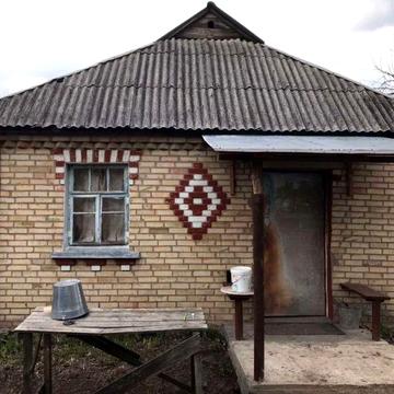 Власник без комісії здає будинок і город в c. Бобриця Бучанського р-ну