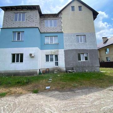 Вишеньки БЕЗ КОМІСІЇ Продам 1к квартиру 40,5 М2