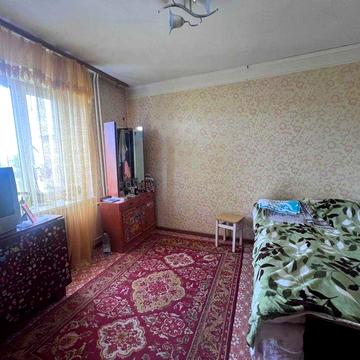 Унікальна 4 кімнатнка квартира в центрі на Прибузькій (39948)