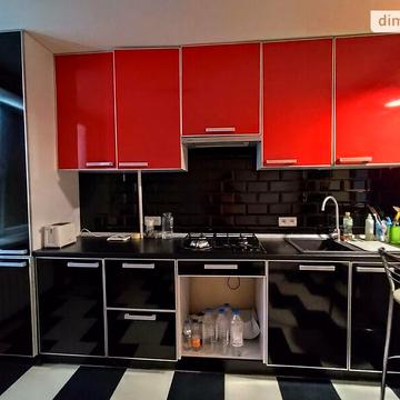 Продаж 1к Квартира Переяславська вулиця ЖК Околица