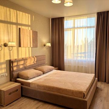 Оренда 1к квартири в ЖК Кришталеві джерела  Заболотного Голосіївський
