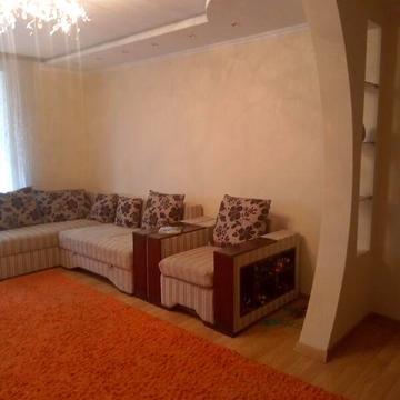 Продаж 1к Квартира Курбаса Леся вулиця