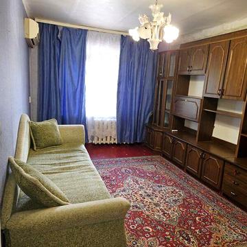 Продаж 1к Квартира Слобожанський проспект