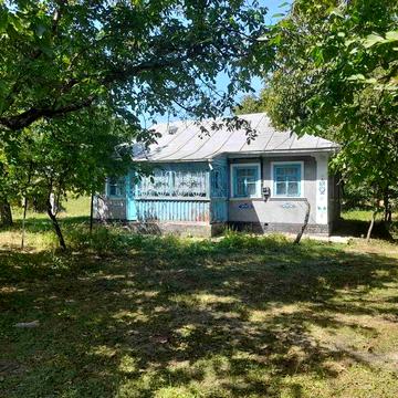 Продам будинок у с Рудківці вул. І. Франка 25
