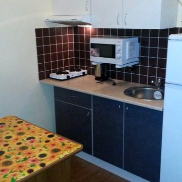 Здам в оренду свою однокімн квартиру