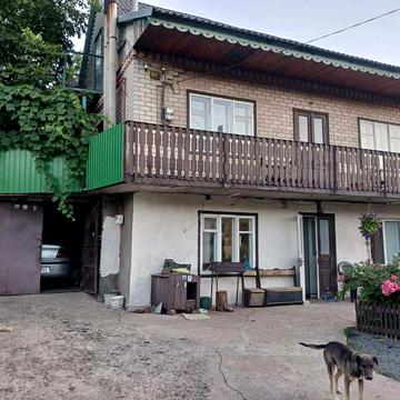 Продам будинок в місті Дніпро