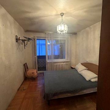 Здам 3 хкімнатну  квартиру , район Урожая- СЛОВЯНКА