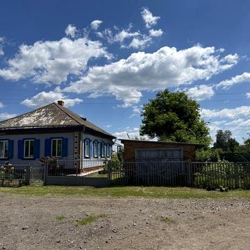 В продажі будинок с. Піщане