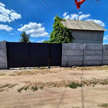 Продам дачу, район Чайки -СТ"Каскад", за г.Камянское, левый берег
