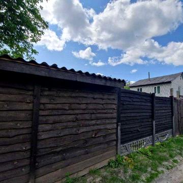 Дача під житло, район ЗАЗ