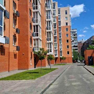Продам 3х к.квартиру новострой ЖК Затишний   жм Перемога - 3