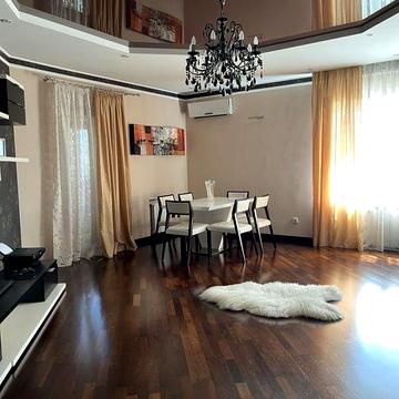 Продам 3к квартиру 132кв.м ЦЕНТР