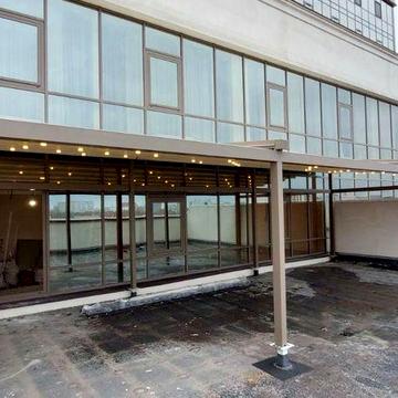 Квартира с ТЕРРАСОЙ 80 м в центре Одессы! 18 Жемчужина ЖК 18 Жемчужина