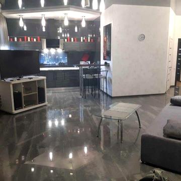 Оренда апартаментів у приватному комплексі