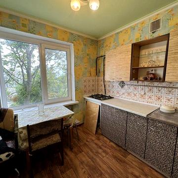 Продаж 2к квартири Черкаське