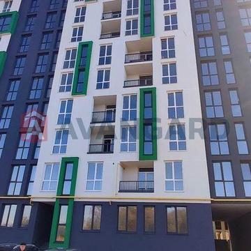 Продаж 3 кімнатної квартири у ЖК Continent Green ЖК Continent Green