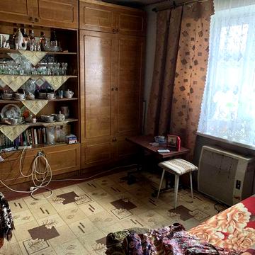 Здається однокімнатна квартира