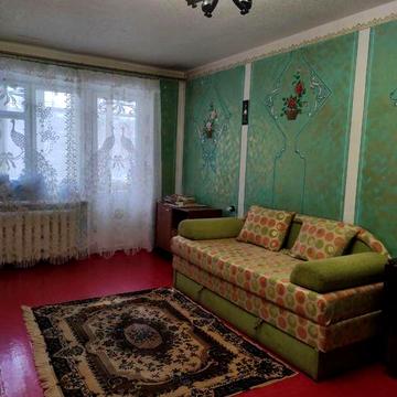 Квартира ж/м Західний, Данила Галицького 16