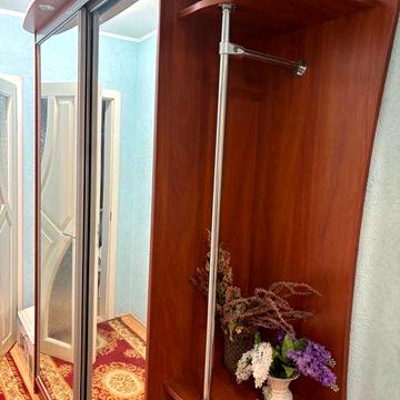 Здається 3 кімнатна квартира у Кривому Рогу, Східний -2, Довгинцівськ.