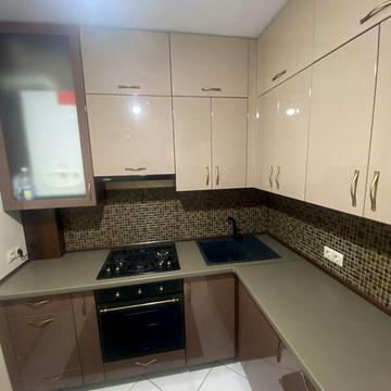 Продаж 3к Квартира Чміленка Віктора вулиця