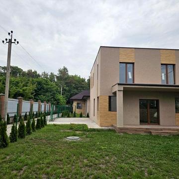 конча-заспа, продаж буд. 150м2+24м тер. на 5с у центрі козина за 172т