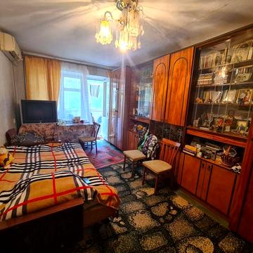 Продаю тихую 1 к.к