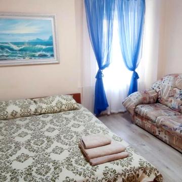 Independence mini-hotel