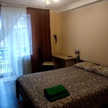 Independence mini-hotel