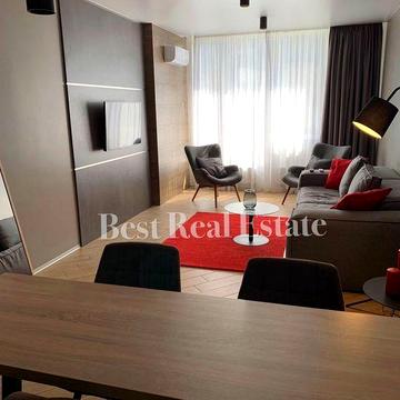 ‼️Оренда 2к квартири 68м², ЖК Новопечерська Вежа - Бойчука, 41а.