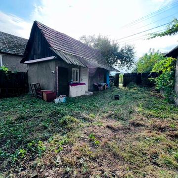 Продам будинок в Тячеві