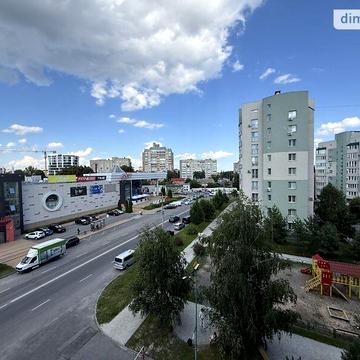 Довгострокова оренда 2к Квартира Зодчих вулиця ЖК Микрорайон Подолье