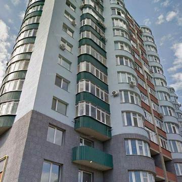 1-кімн в НОВОБУДОВІ на Гагаріна з ремонтом