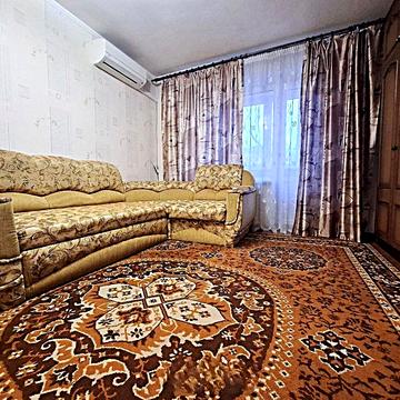 Сімї Бродських вул. (Смоленська), 5/1