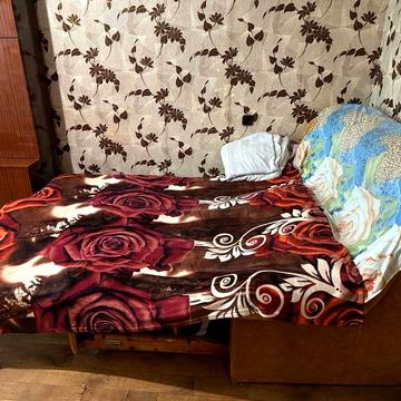 Оренда.Трикімнатна на Порика. Проспект Юності.
