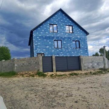 Продажа будинку.