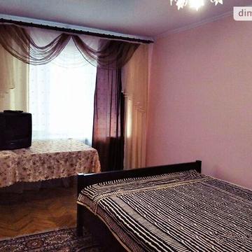 Продаж 1к Квартира Пасічна вулиця