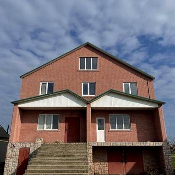 Дом в Богатыревке (Богатырева),Запорожская обасть
